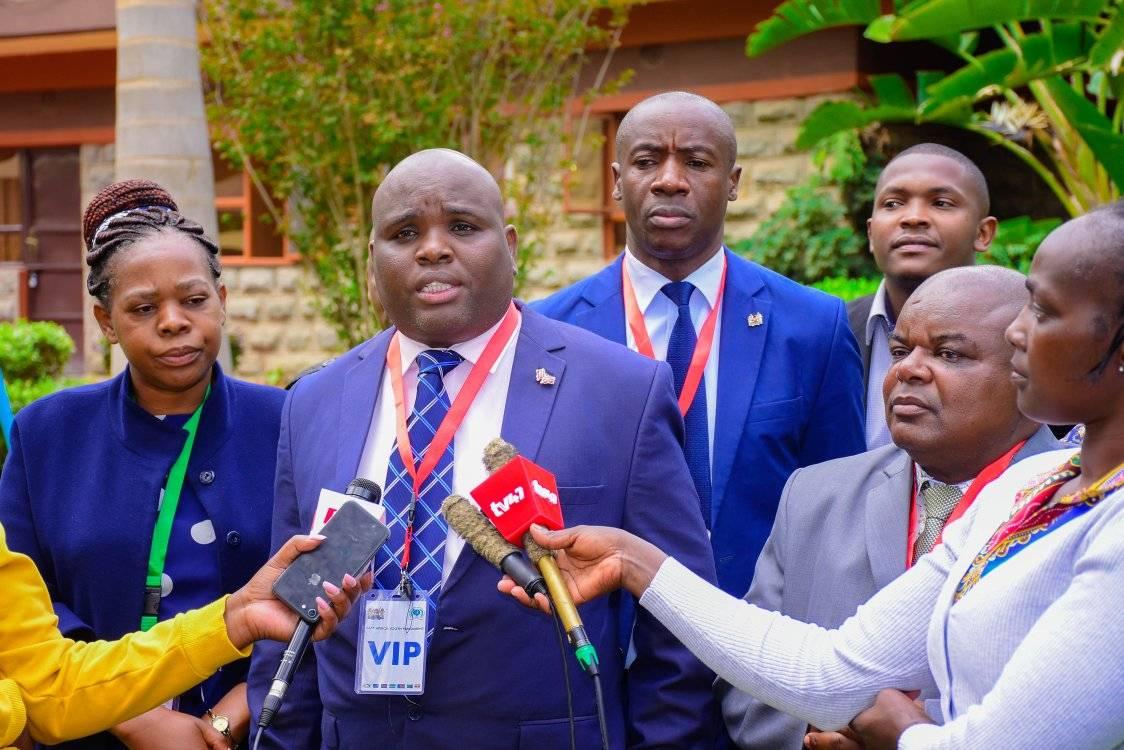 Financial Governance and Leadership seminar 2023