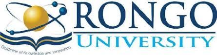 Rongo University