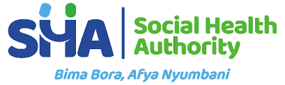 SHA