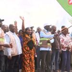 A New Dawn for Kitui South: Historic Development Milestones Unveiled