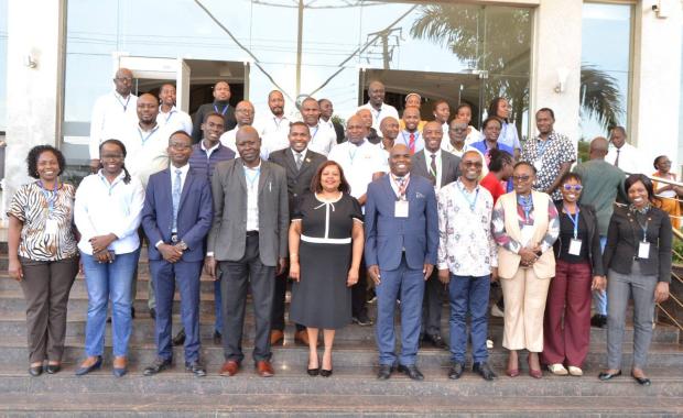 Seminar on Strategic leadership and governance