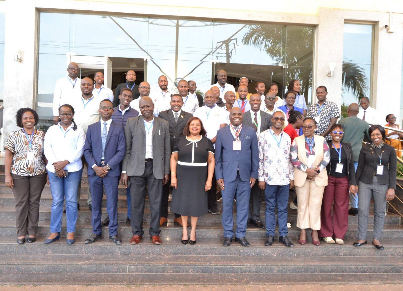 Seminar on Strategic leadership and governance