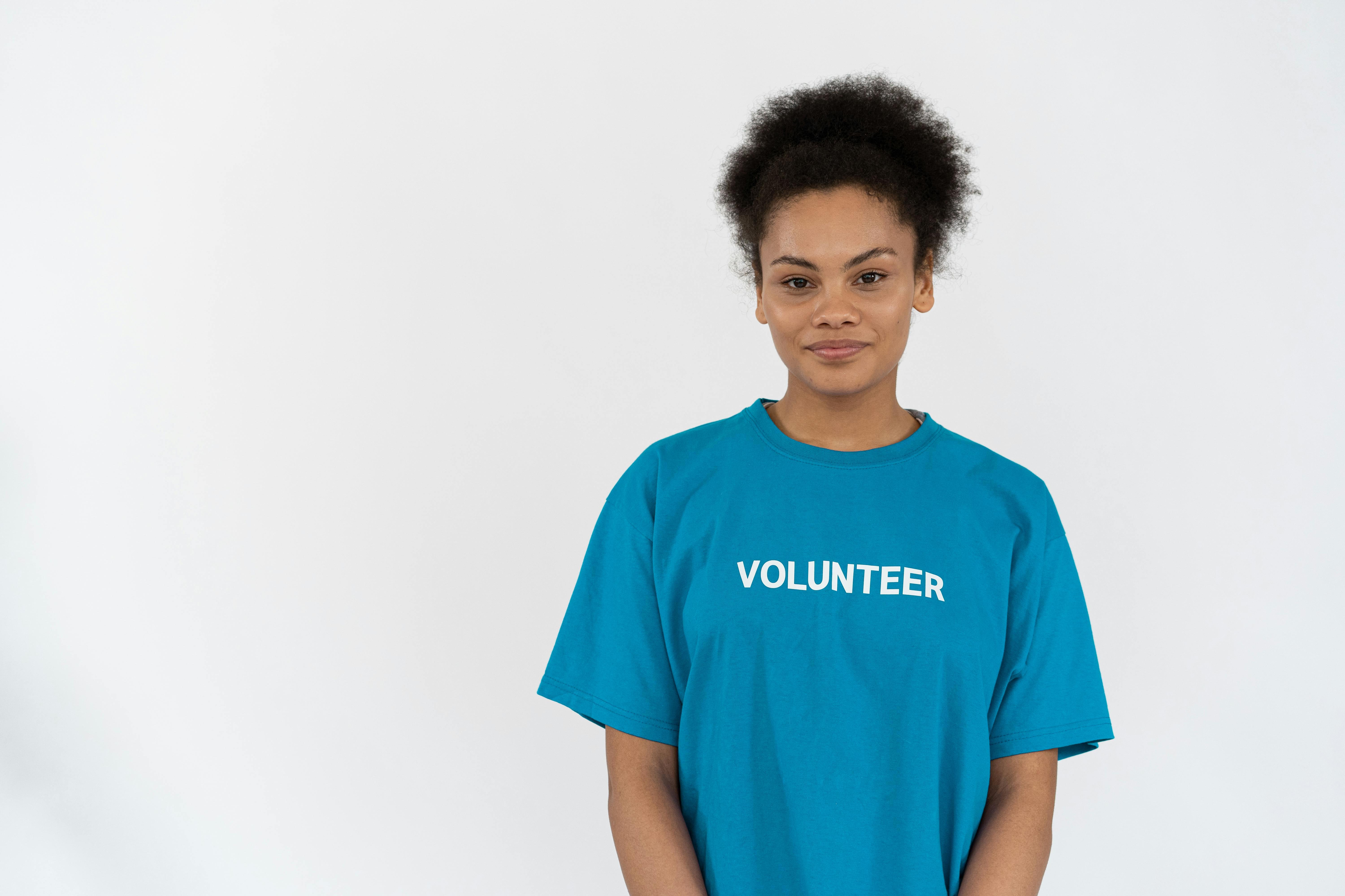 Communications & Media Volunteer