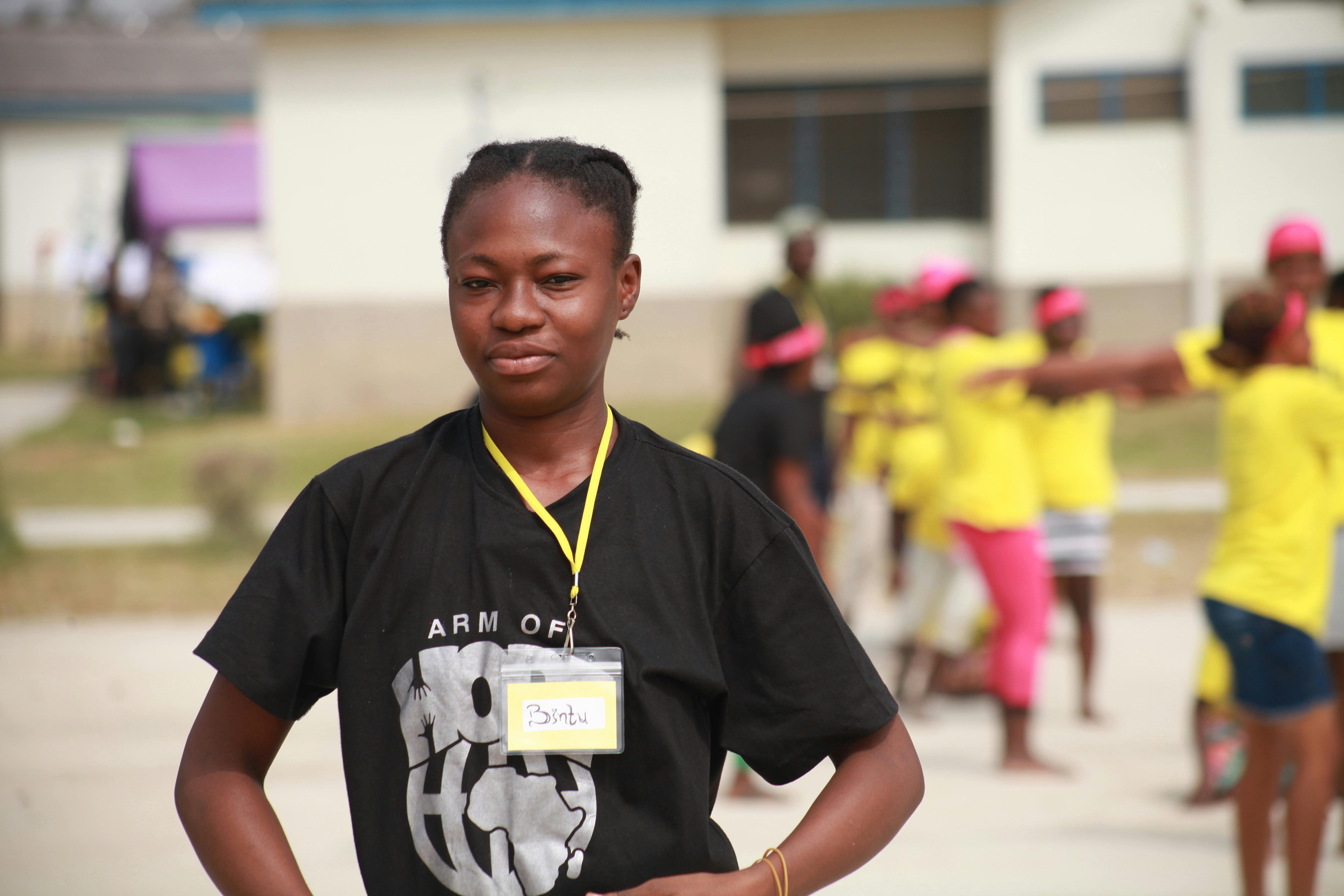 Environmental & Climate Action Volunteer